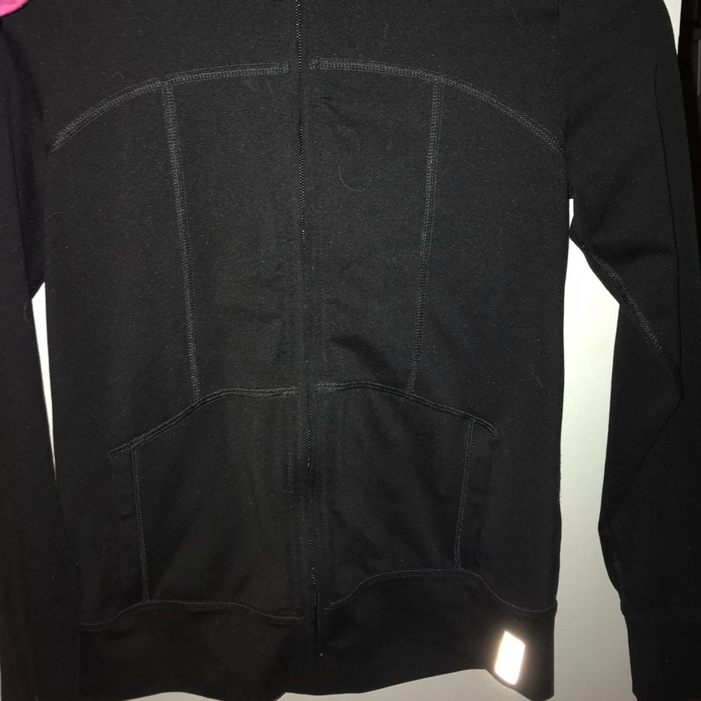 Zellazip up
